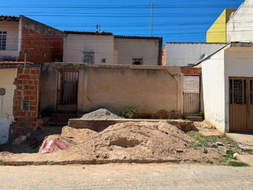Imagem leilão