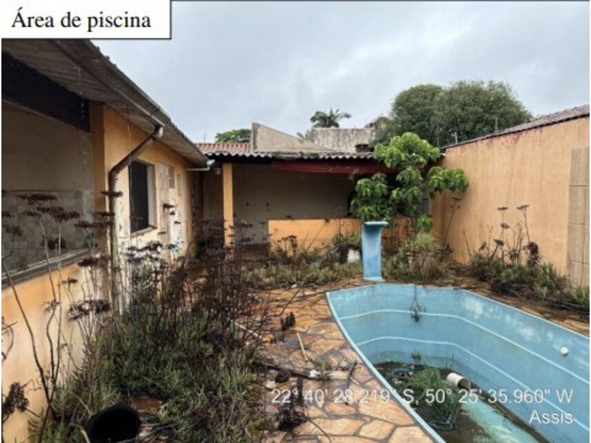 Imagem leilão