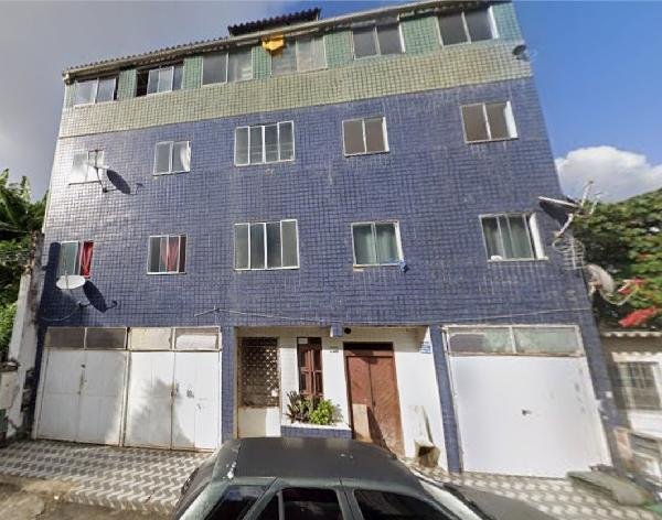 Apartamento, 66.00 de área total, 66.00 de área privativa, 0.00 de área do terreno,  3 qto em Salvador/BA - foto 1