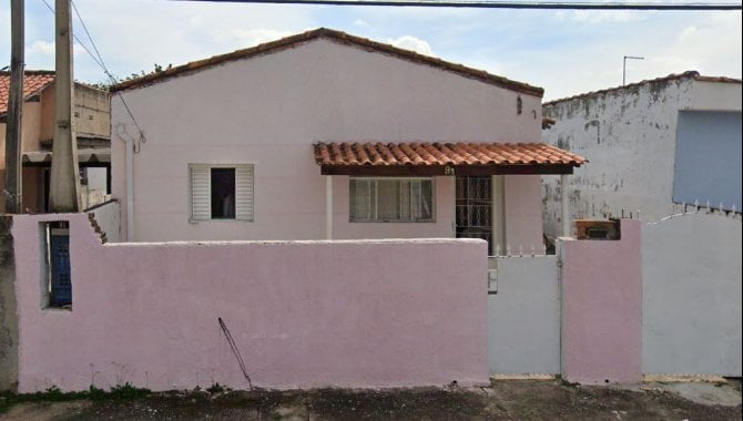 Imagem leilão
