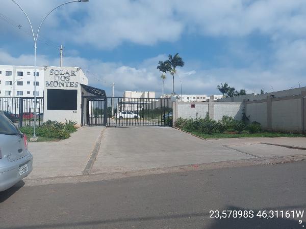 Imagem leilão