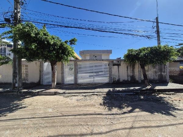 Casa, 0.00 de área total, 52.00 de área privativa, 56.47 de área do terreno,  2 qto(s), a. em Paulista/PE
