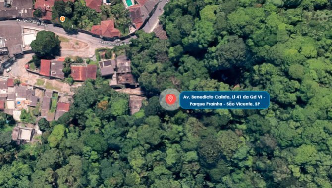 Imagem leilão