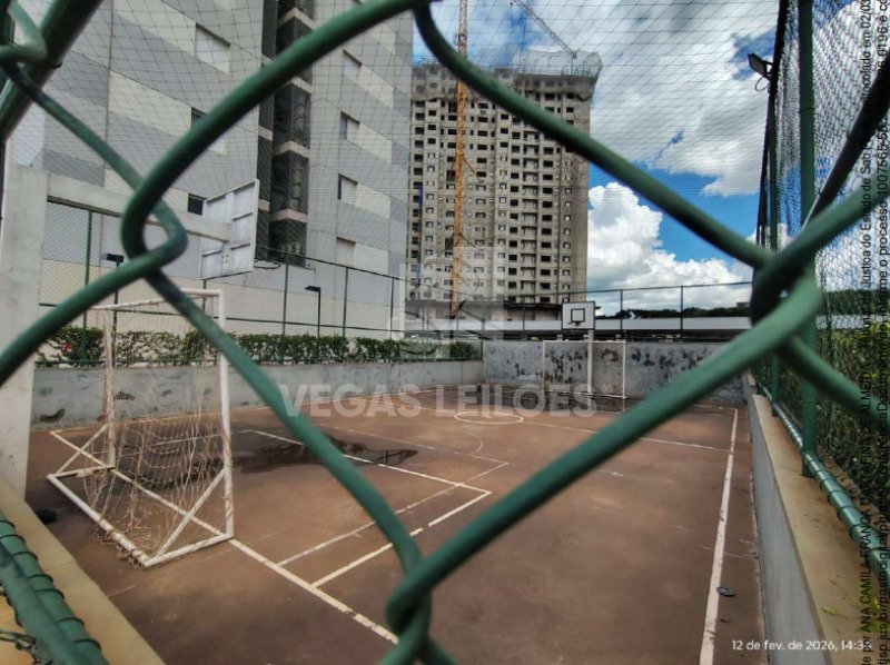 Imagem leilão