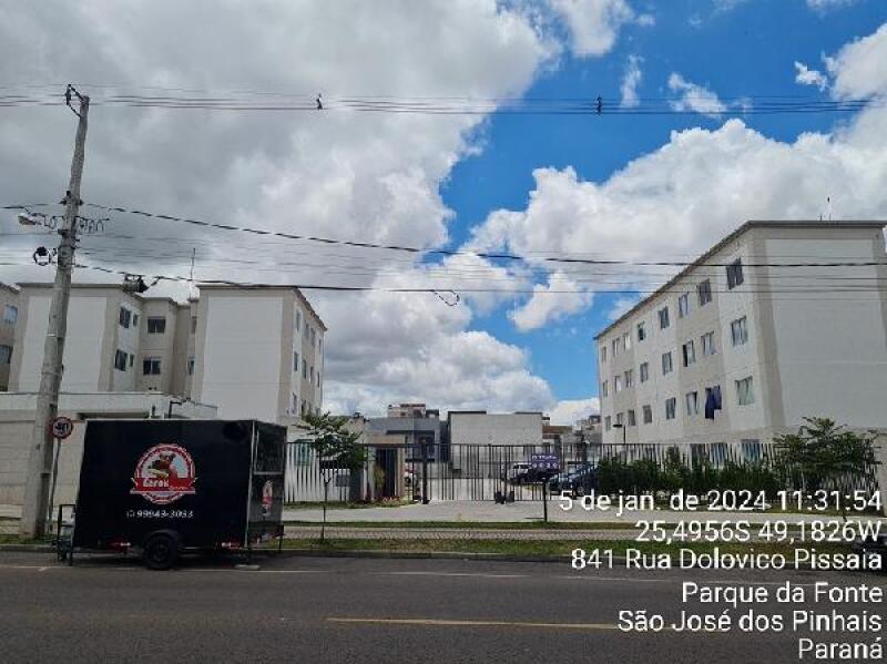 Imagem leilão