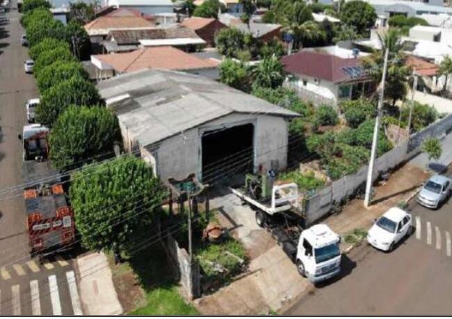 Imagem leilão