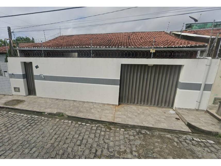 Imagem leilão