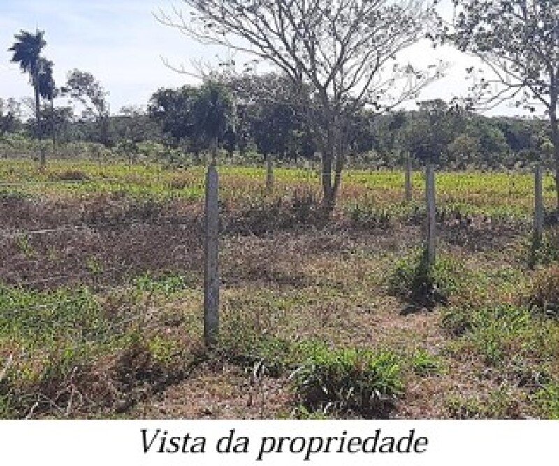 ALIENAÇÃO FIDUCIÁRIA da FAZENDA KALAFATE - Área de 359h.. em Bela Vista/MS - foto 12