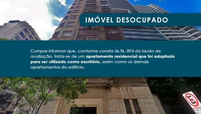 Imagem leilão
