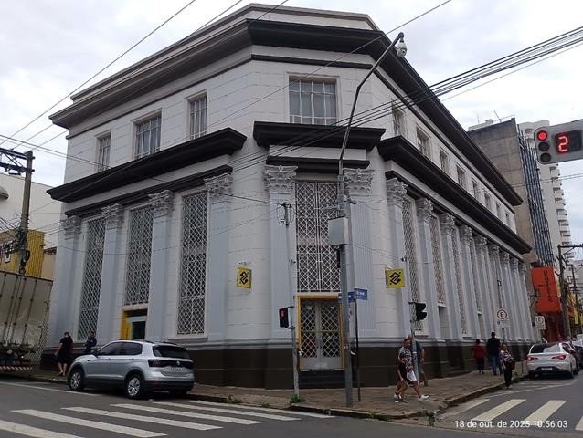 ID79348 LIMEIRA (SP) - Praça Toledo de Barros, 120 - Centro - Limeira/SP em Limeira/SP - foto 3