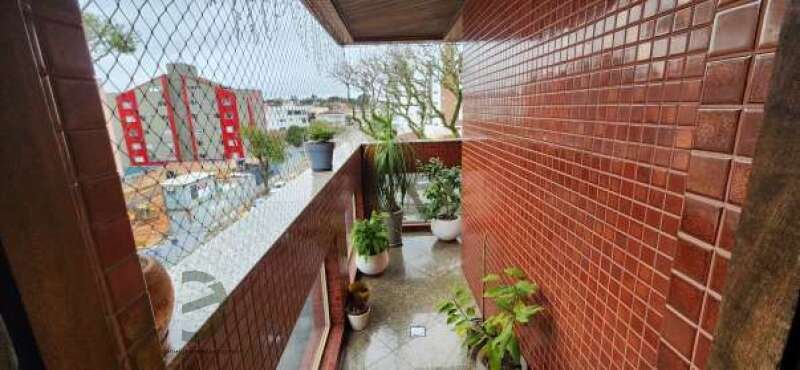 Apartamento em Curitiba/PR - foto 6