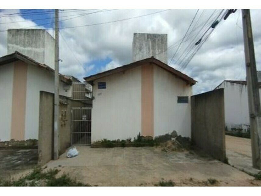 Imagem leilão