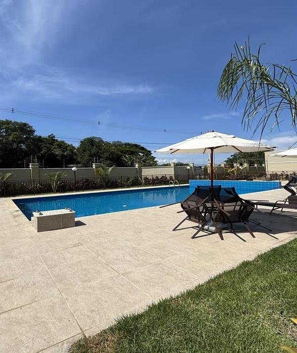 Apartamento - 41,32m² de área privativa, com vaga de garagem - RESENDE/RJ em Resende/RJ - foto 3