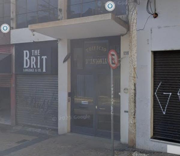 Imagem leilão