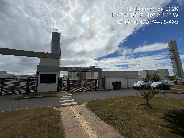 Apartamento, 84.28 de área total, 39.30 de área privativa, 0.00 de área do terreno,  2 qto em Goiânia/GO