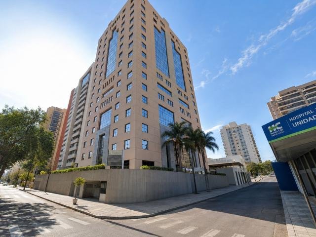
                        Sala Comercial, Garagem, 702,69m², Ribeirão Preto/SP em Ribeirão Preto/SP