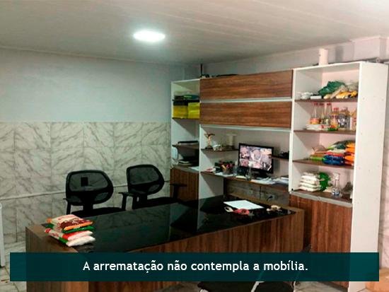 Imagem leilão