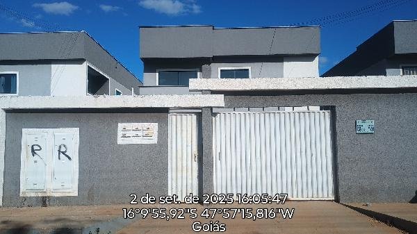 Apartamento, 71.35 de área total, 56.90 de área privativa, 0.00 de área do terreno,  2 qto em Luziânia/GO - foto 1