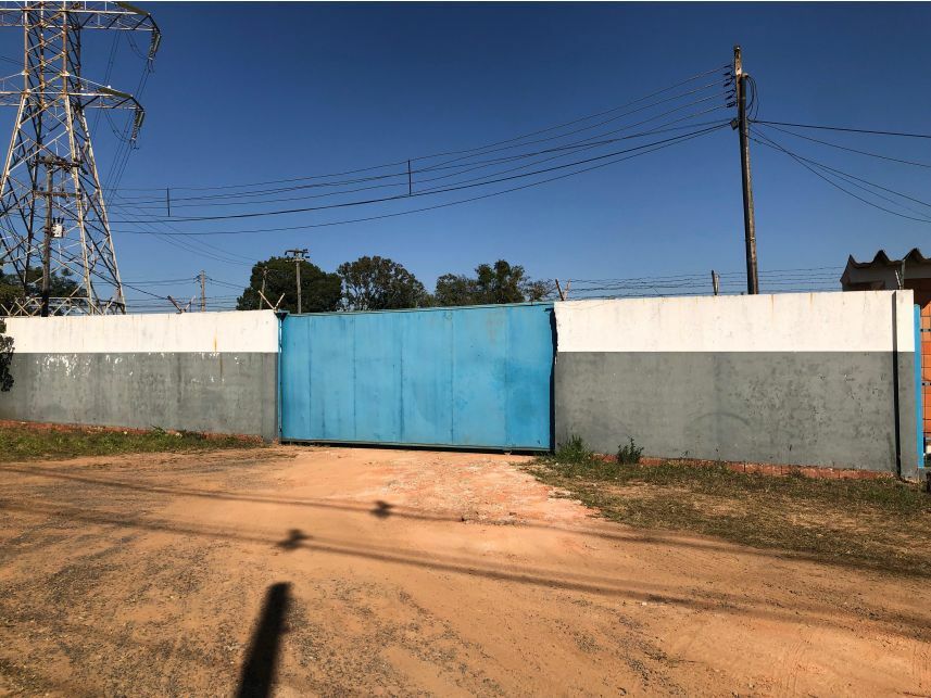 Imagem leilão