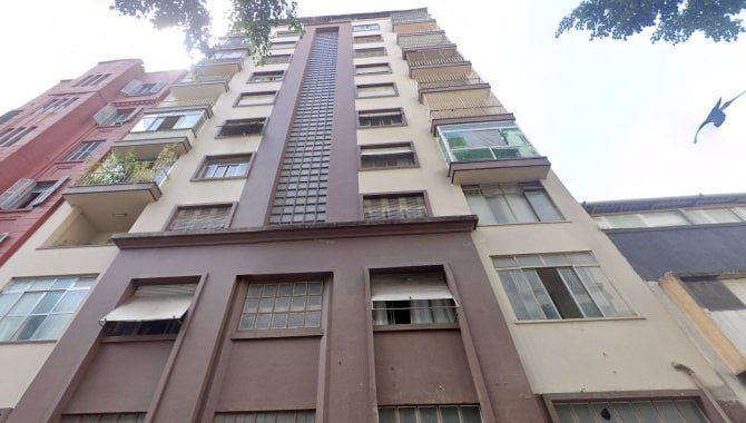 Direitos sobre Apartamento 101 m² (próx. à Av. São João) - Santa Efigênia - São Paulo - SP em São Paulo/SP
