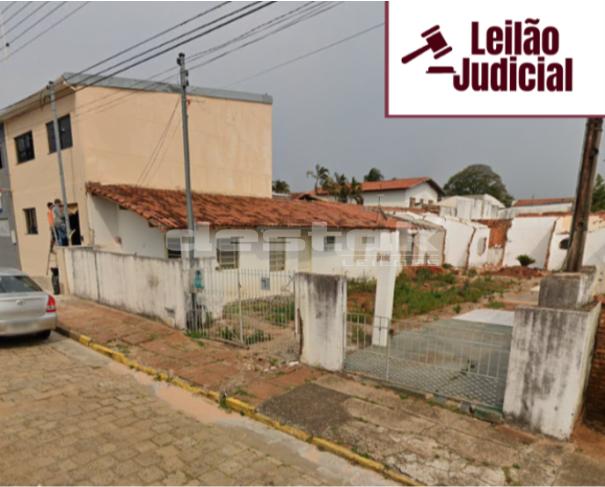 Imagem leilão