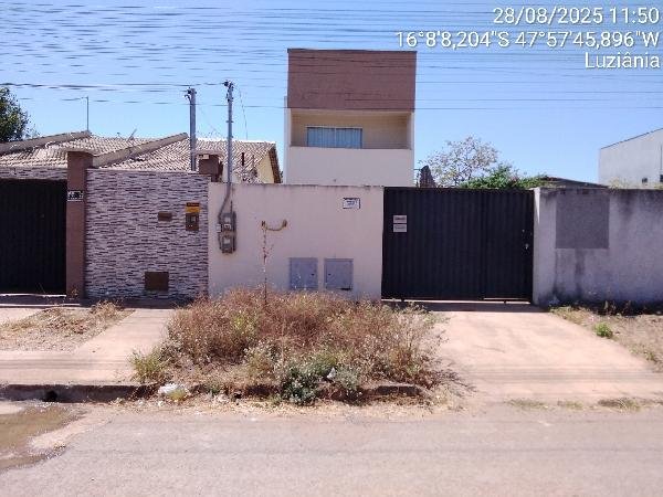Apartamento, 75.82 de área total, 65.02 de área privativa, 0.00 de área do terreno,  2 qto em Luziânia/GO - foto 1