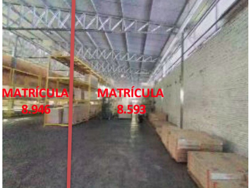 Imagem leilão