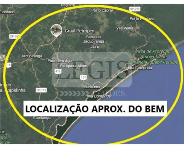 Imagem leilão
