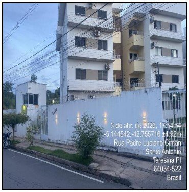 Apartamento, 0.00 de área total, 50.90 de área privativa, 0.00 de área do terreno,  2 qto( em Teresina/PI