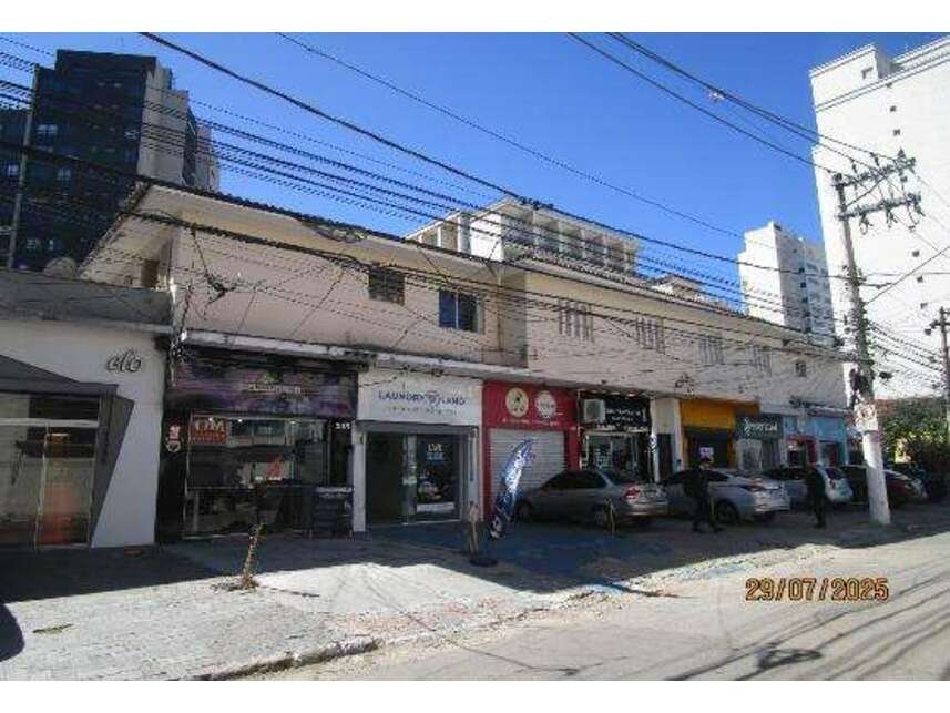 Imagem leilão