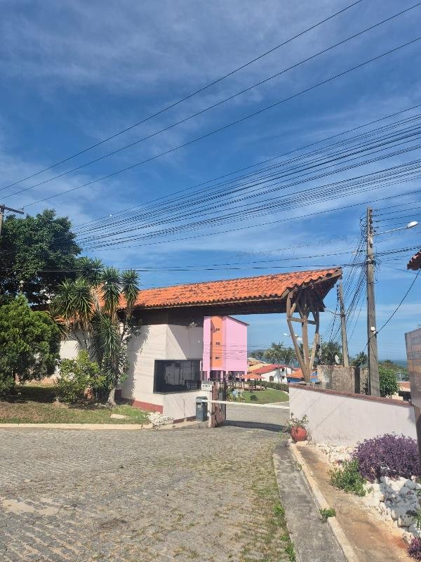 Apartamento, 75.07 de área total, 75.07 de área privativa, 0.00 de área do terreno,  1 qto em Iguaba Grande/RJ