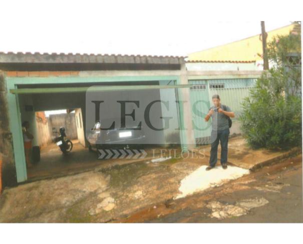 Imagem leilão