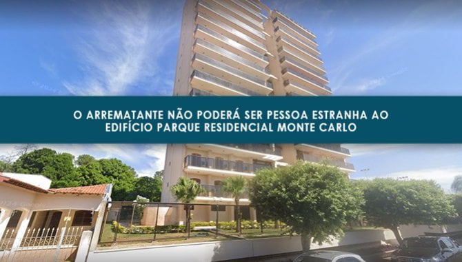 Imagem leilão