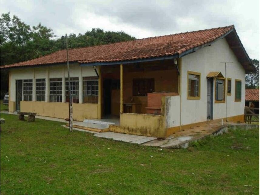 Imagem leilão