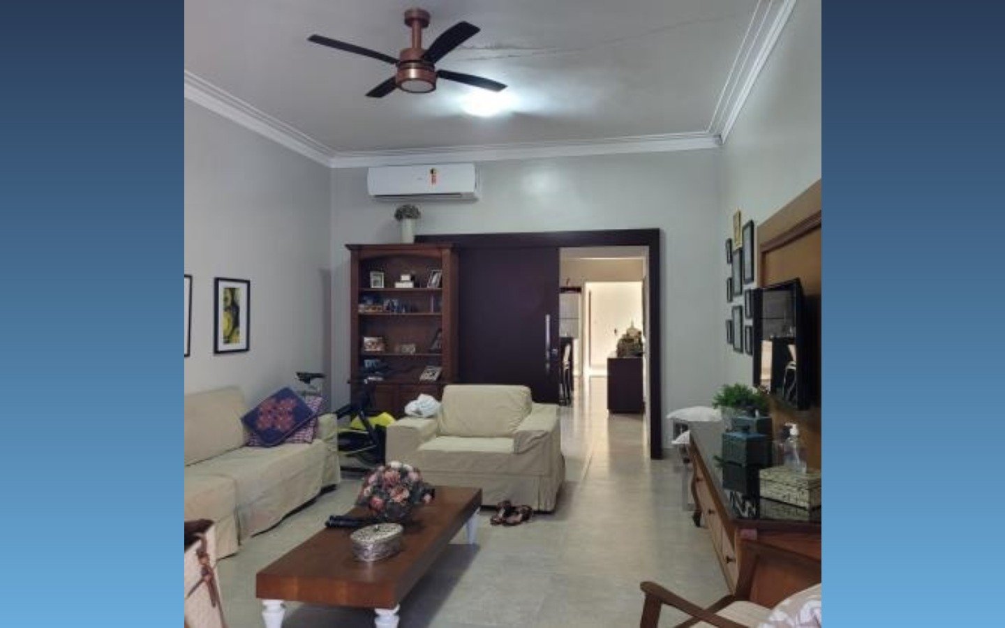 Casa - 166m2 - Barretos-SP em Barretos/SP - foto 2