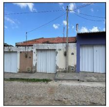 Imagem leilão