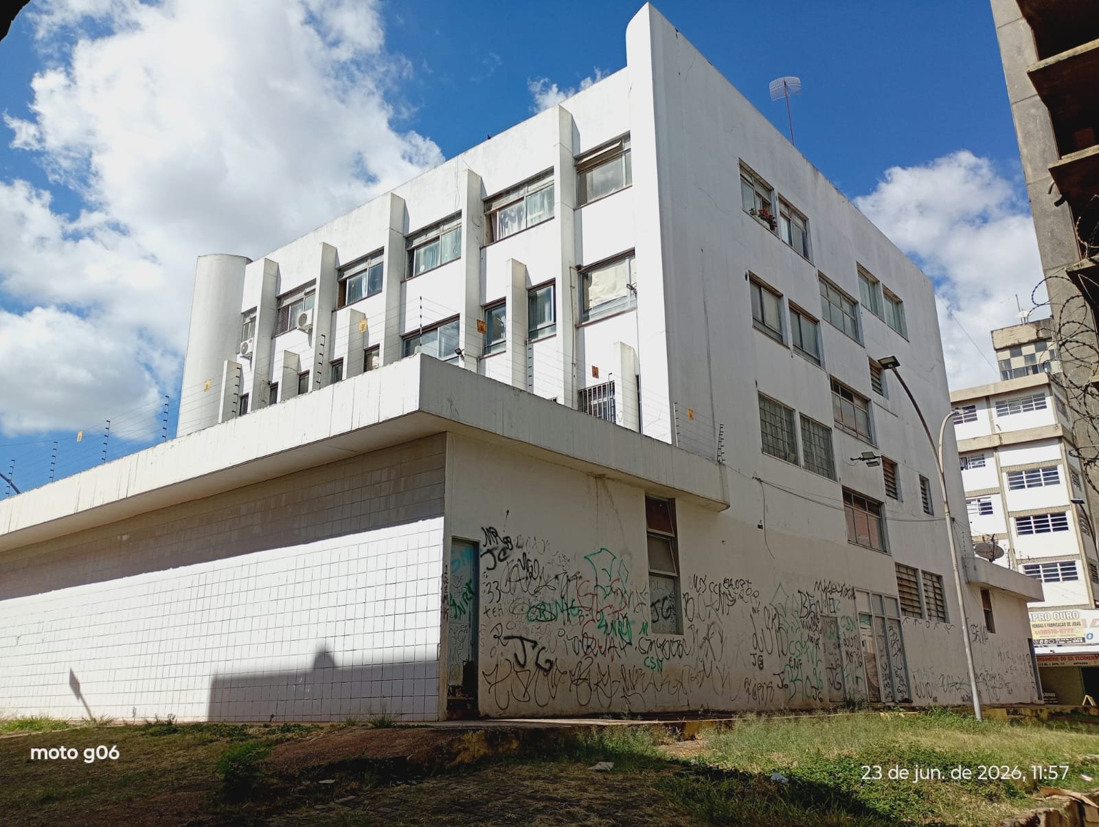 ID75536 BRASILIA (DF) - C 12, Bloco I, Lote 01, Setor Central - Taguatinga - Brasília/DF em Brasília/DF - foto 5