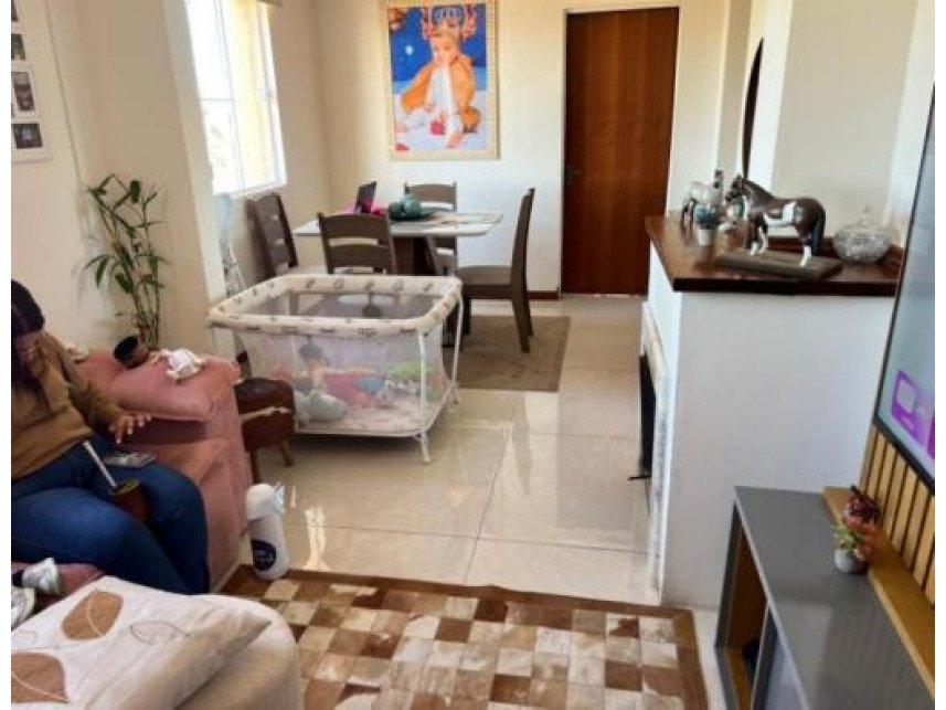 Casa à venda em leilão - Rua Santo Antônio, 99 - Getúlio Vargas - Bagé / RS em Bagé/RS - foto 5