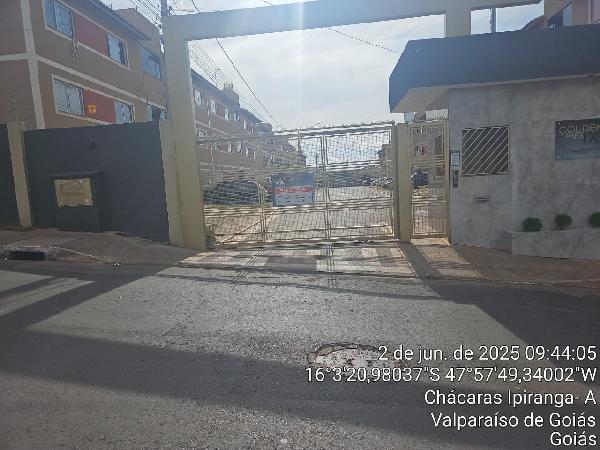 Imagem leilão