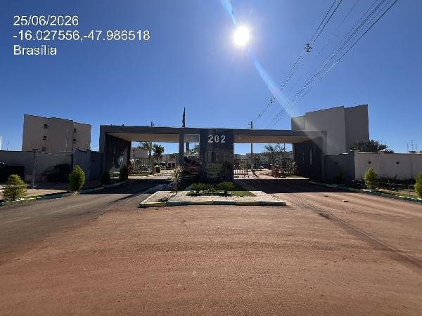 Apartamento, 140.57 de área total, 60.50 de área privativa, 0.00 de área do terreno,  2 qt em Brasília/DF