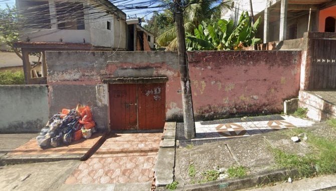 Imagem leilão