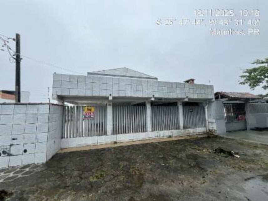 Imagem leilão