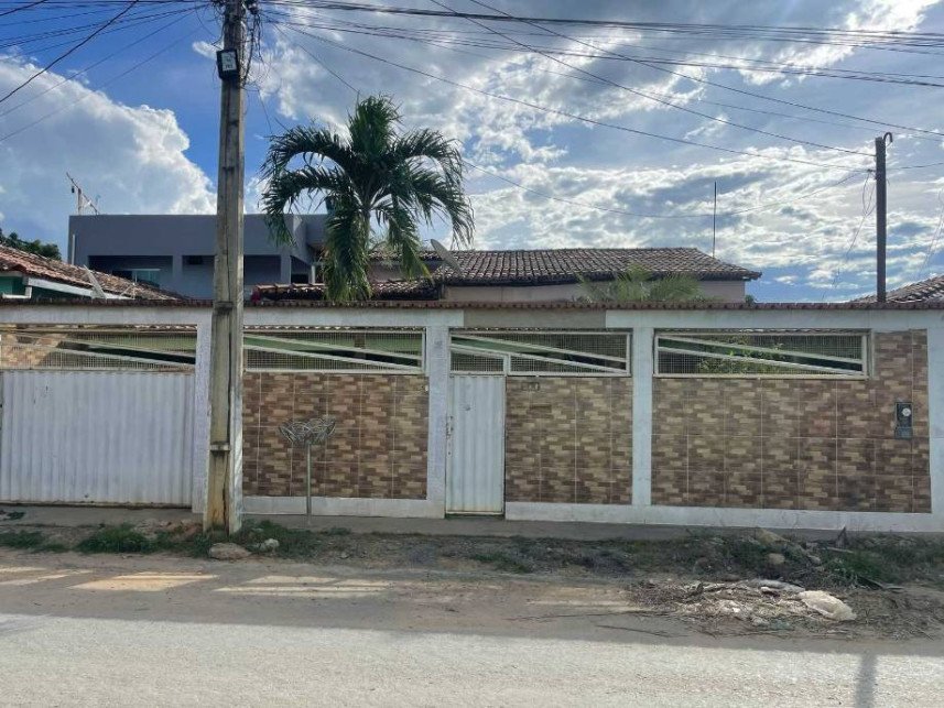 Imagem leilão
