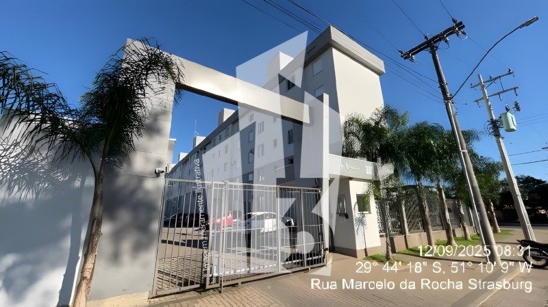 SÃO LEOPOLDO/RS - APARTAMENTO em São Leopoldo/RS