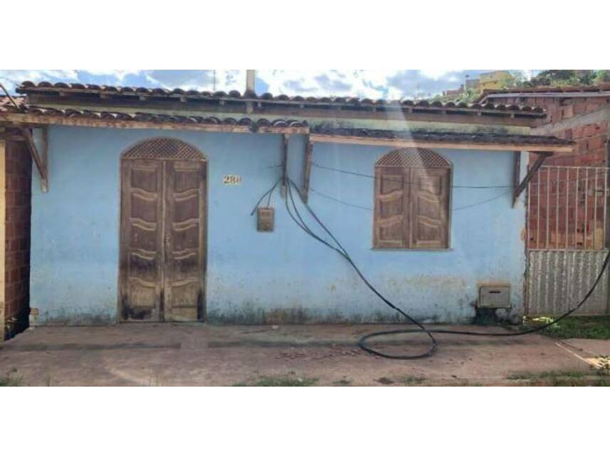Imagem leilão