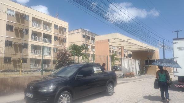 Apartamento, 62.21 de área total, 45.57 de área privativa, 0.00 de área do terreno,  2 qto em Paulista/PE
