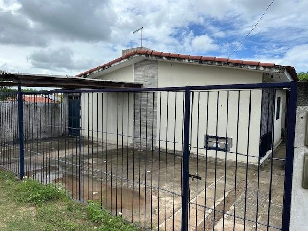 Casa, 50.55 de área total, 50.55 de área privativa, 360.00 de área do terreno,  3 qto(s), em Paulista/PE