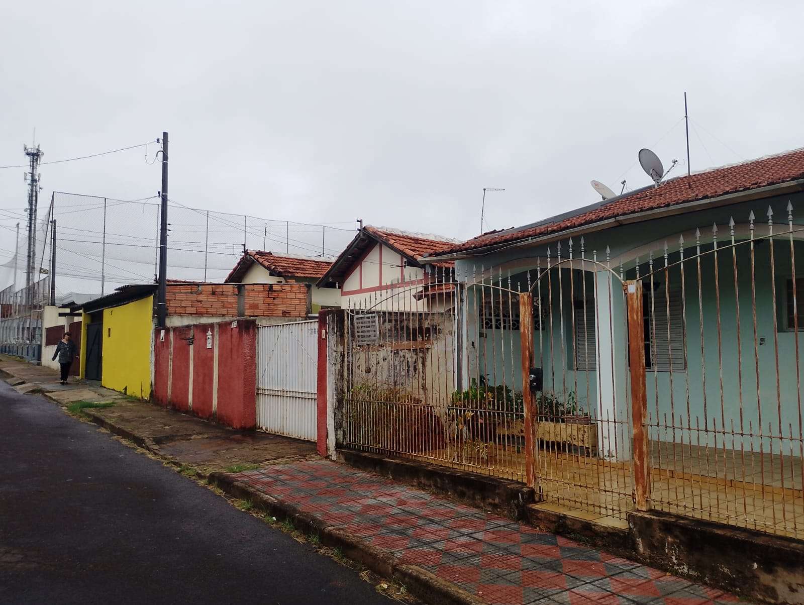 Imagem leilão