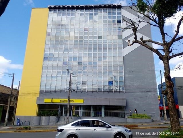 ID74464 PARANAGUÁ (PR) - Praça Lg. Conego Alcindino, 29 - Centro Histórico - Paranaguá/PR em Paranaguá/PR