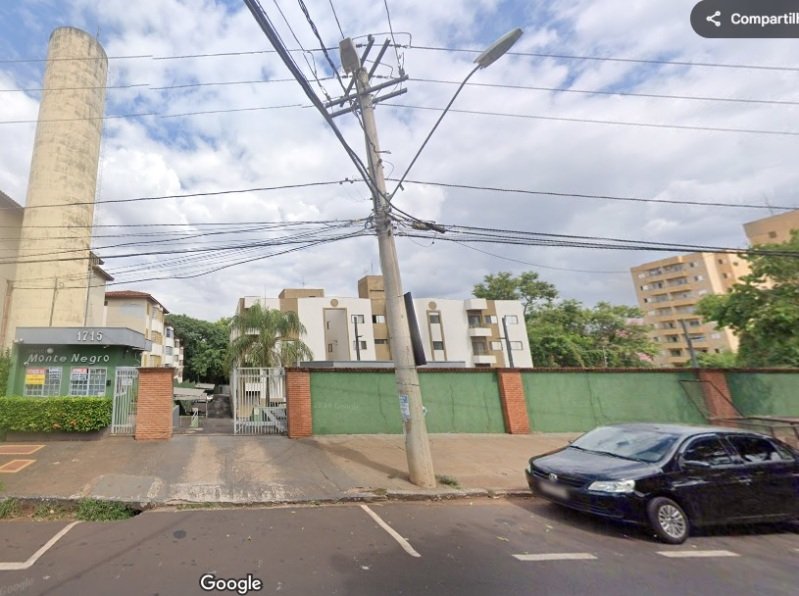 APARTAMENTO - Und 211 - Condomínio Residencial Monte Ne.. em Ribeirão Preto/SP - foto 5